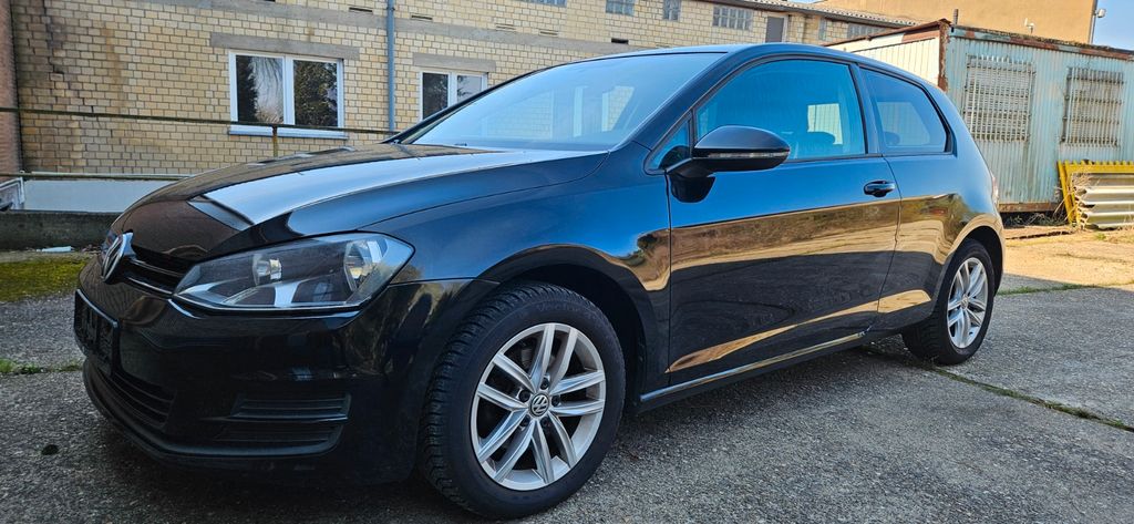 VW Golf 167.500 km 6.500 &euro; Mülheim an der Ruhr 45473