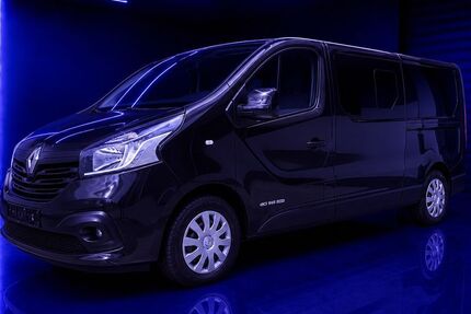 Renault Trafic 165.000 km 14.800 &euro; Essen 45141