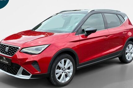 Seat Arona 21.584 km 23.640 &euro; Bottrop 46244