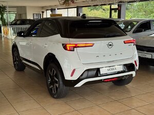 Opel Mokka GS 48V Hybrid Automatik 1.500 km 28.990 &euro; HAAN 42781