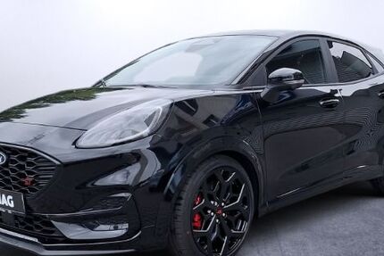 Ford Puma 11.027 km 33.750 &euro; Gelsenkirchen 45881