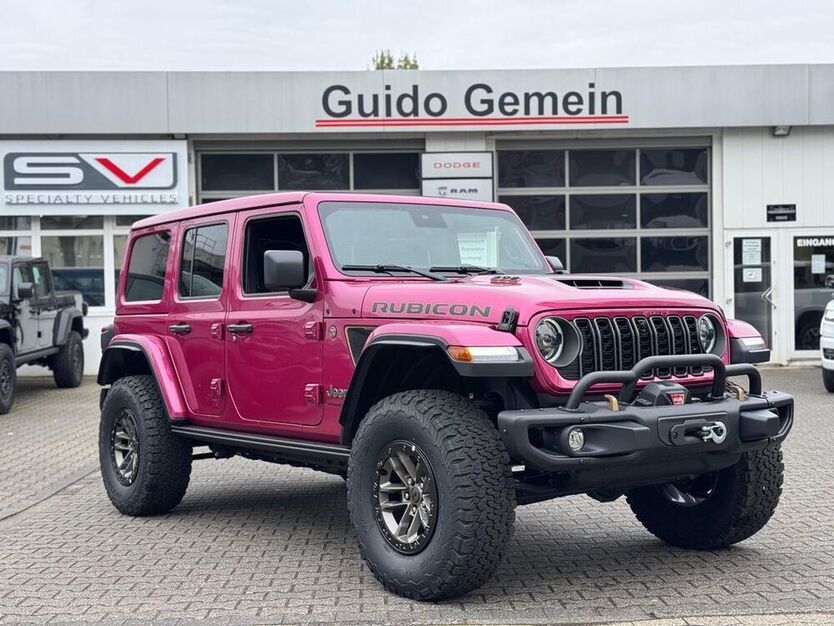 Wrangler