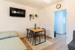 Etagenwohnung Essen Südviertel - 1 Zimmer, 48 m&sup2;, 1.150&euro; | Angebot:26459592