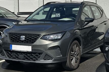 Seat Arona 10.835 km 21.990 &euro; Castrop-Rauxel 44579