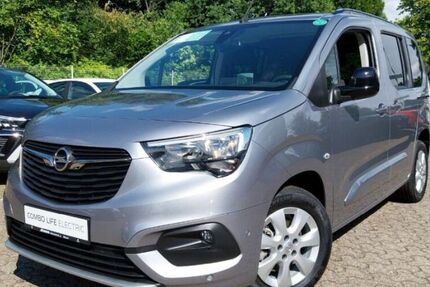 Opel Combo Life