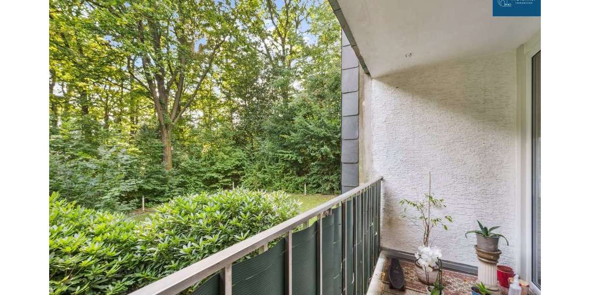 Etagenwohnung Wuppertal Gemarkung Ronsdorf - 2 Zimmer, 62 m&sup2;, 119.000&euro; | Angebot:22189675