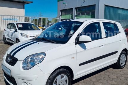 Kia Picanto 92.000 km 3.650 &euro; Dinslaken 46539