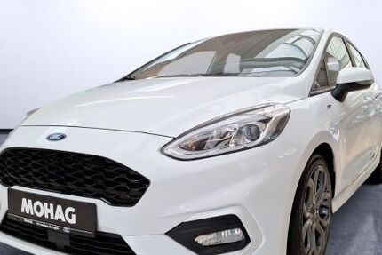 Ford Fiesta 92.928 km 10.990 € Gelsenkirchen 45881