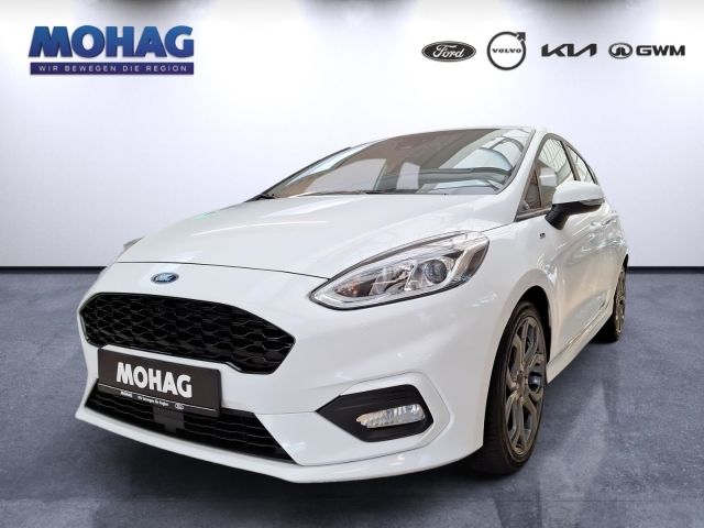 Ford Fiesta 92.928 km 10.990 € Gelsenkirchen 45881