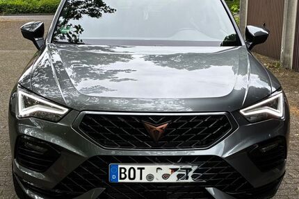 Cupra Ateca 20.235 km 30.100 &euro; Bottrop 46238