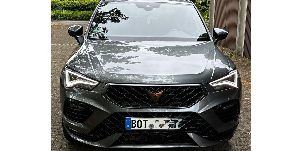 Cupra Ateca 20.235 km 30.100 &euro; Bottrop 46238