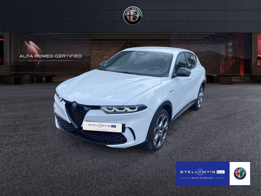 Alfa Romeo Tonale 19.950 km 33.998 € Ratingen 40878