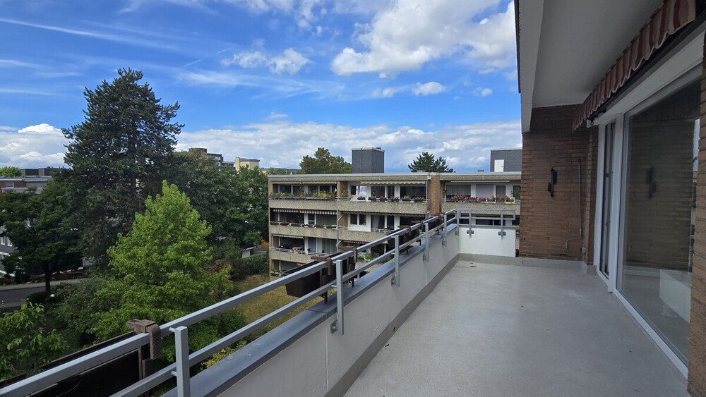 Top sanierte Dachgeschoss Wohnung in Alt-Erkrath - Etagenwohnung Erkrath Alt-Erkrath | Angebot:27500163