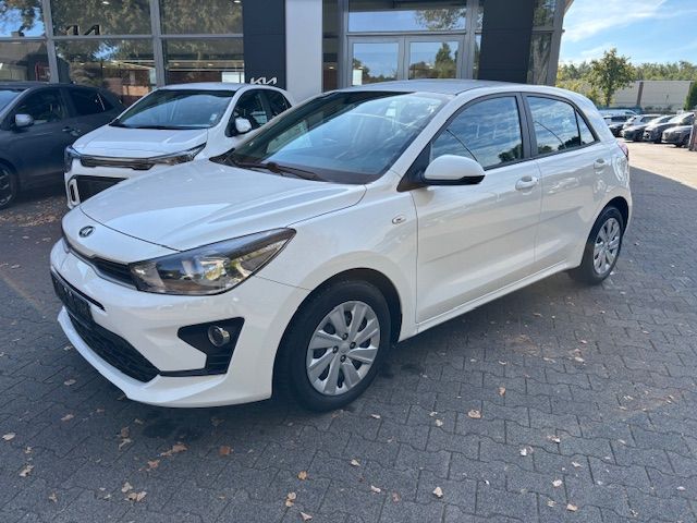 Kia Rio 71.222 km 11.990 &euro; Gladbeck 45968