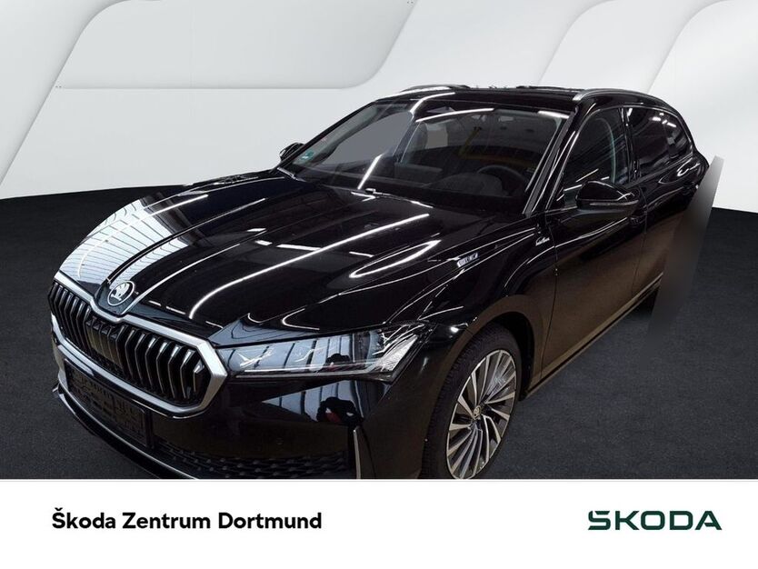 Skoda Superb 11.027 km 44.855 € Dortmund 44309