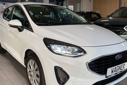 Ford Fiesta 33.427 km 11.450 &euro; Gladbeck 45968