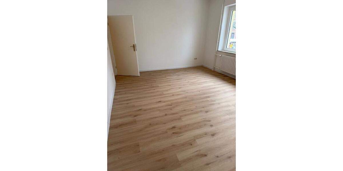 Erstbezug nach Renovierung - stilvolle 3,5 -Zimmer-Wohnung 3 zimmer