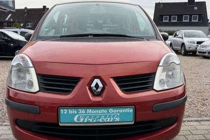 Renault Modus 134.000 km 2.750 &euro; Essen 45359