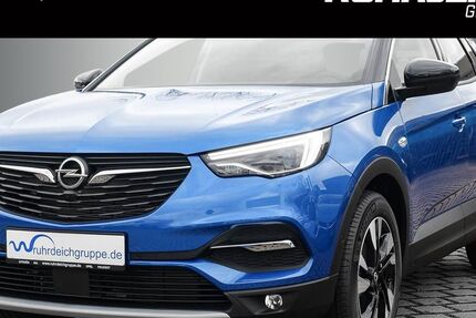Opel Grandland (X) 42.000 km 21.790 € Duisburg 47059