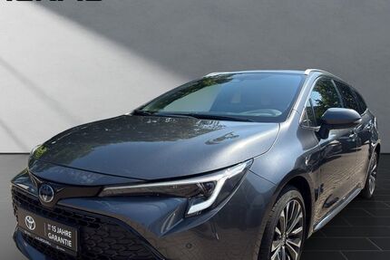 Toyota Corolla 16.875 km 28.950 &euro; Dinslaken 46537