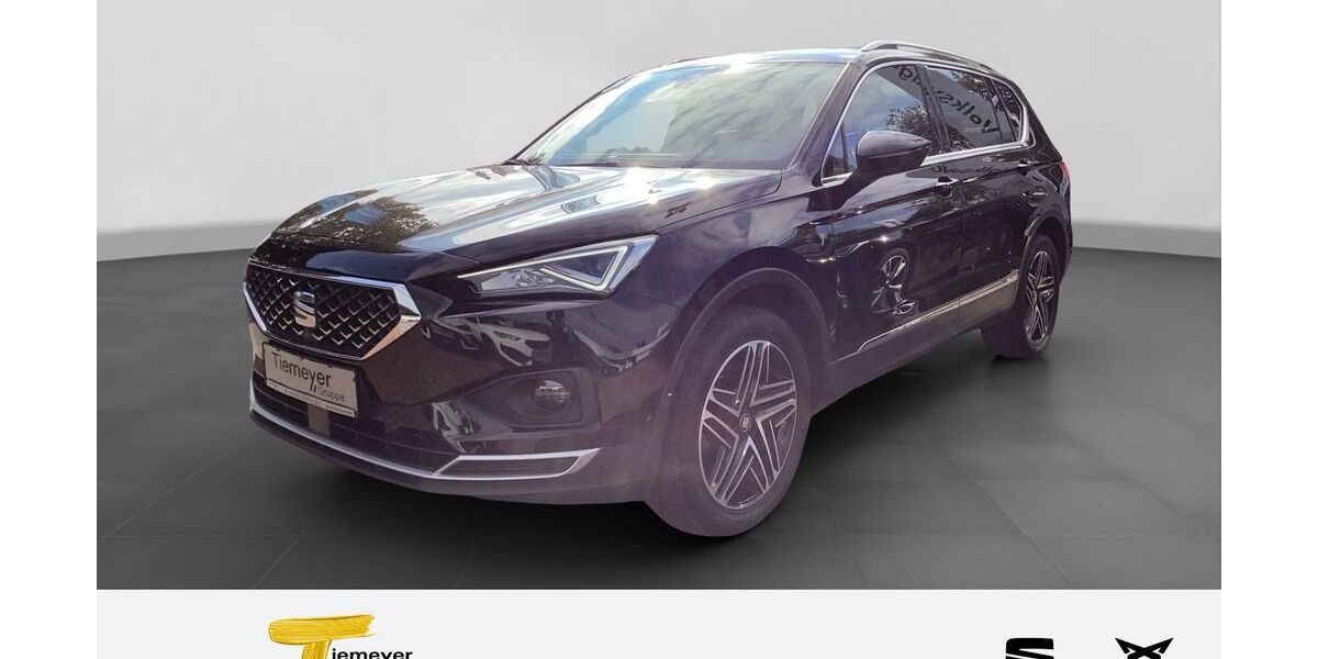 Seat Tarraco 76.080 km 27.460 € Recklinghausen 45663