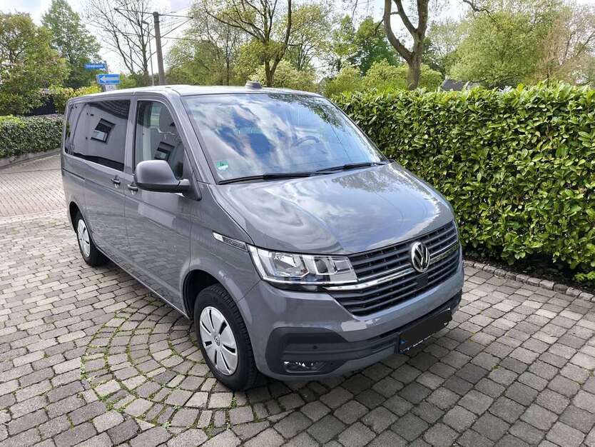T6.1 Multivan