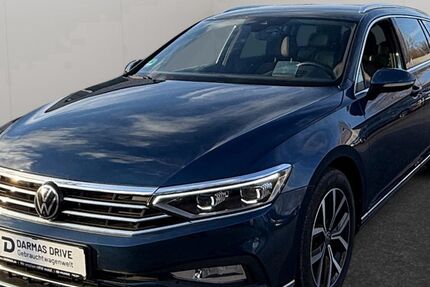 VW Passat 78.642 km 21.990 &euro; Bochum 44809