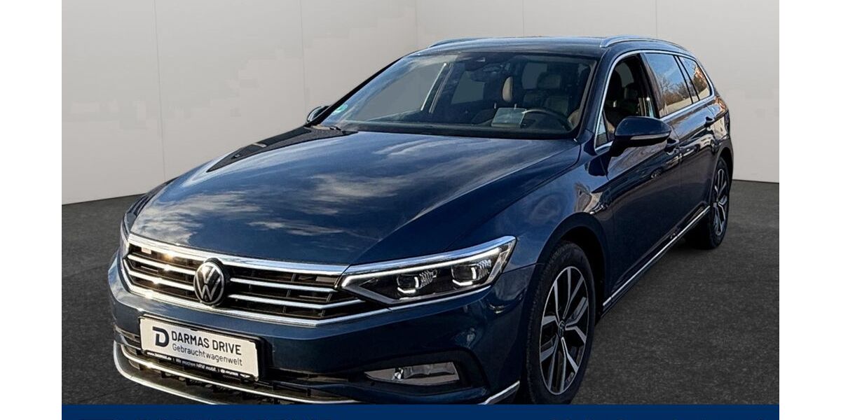 VW Passat 78.642 km 21.990 &euro; Bochum 44809