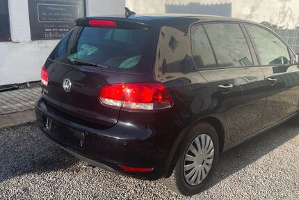 VW Golf 135.000 km 5.700 &euro; Bochum 44795