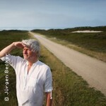 Jürgen Becker - Die Ursache liegt in der Zukunft