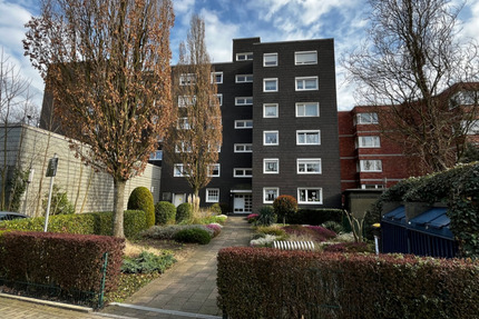 Wohnung Gelsenkirchen Erle - 3 Zimmer, 78 m&sup2;, 546&euro; | Angebot:25796854