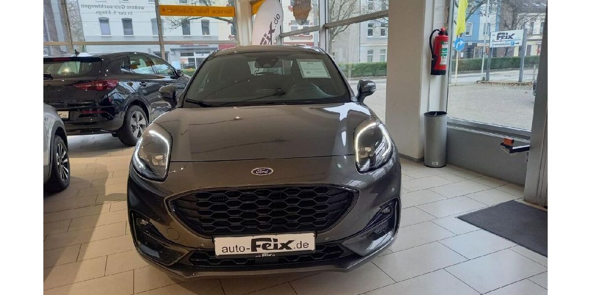 Ford Puma 32.000 km 15.990 &euro; Bochum 44791