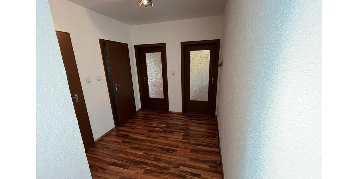 Schöne 3 Zimmer Wohnung in DU-Rheinhausen, 2.OG mit Balkon 3 zimmer