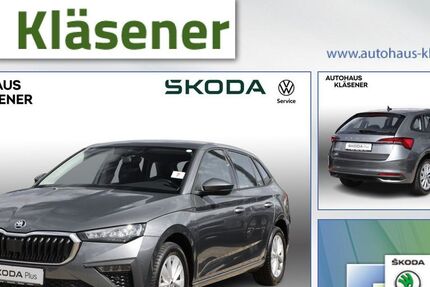 Skoda Scala 5.582 km 25.970 € Gelsenkirchen 45892