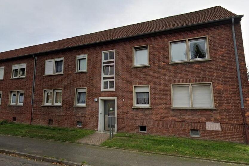 Wohnfühlen bei VIVAWEST zimmer