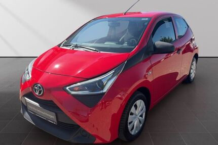 Toyota Aygo (X) 26.255 km 10.990 &euro; Mettmann 40822