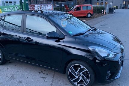 Hyundai i10 69.727 km 10.450 &euro; essen 45239