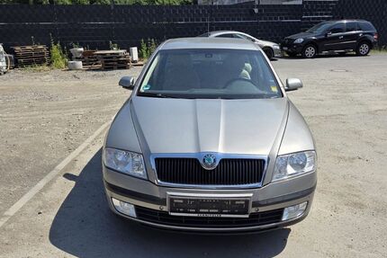 Skoda Octavia 159.000 km 3.900 &euro; Essen 45279