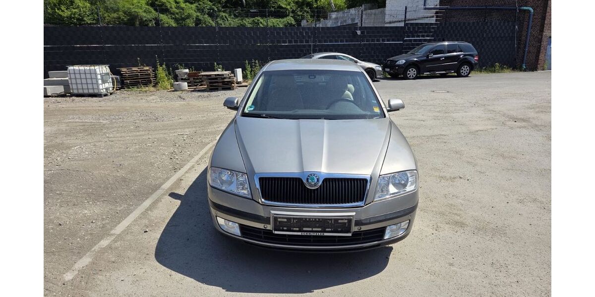 Skoda Octavia 159.000 km 4.200 &euro; Essen 45279