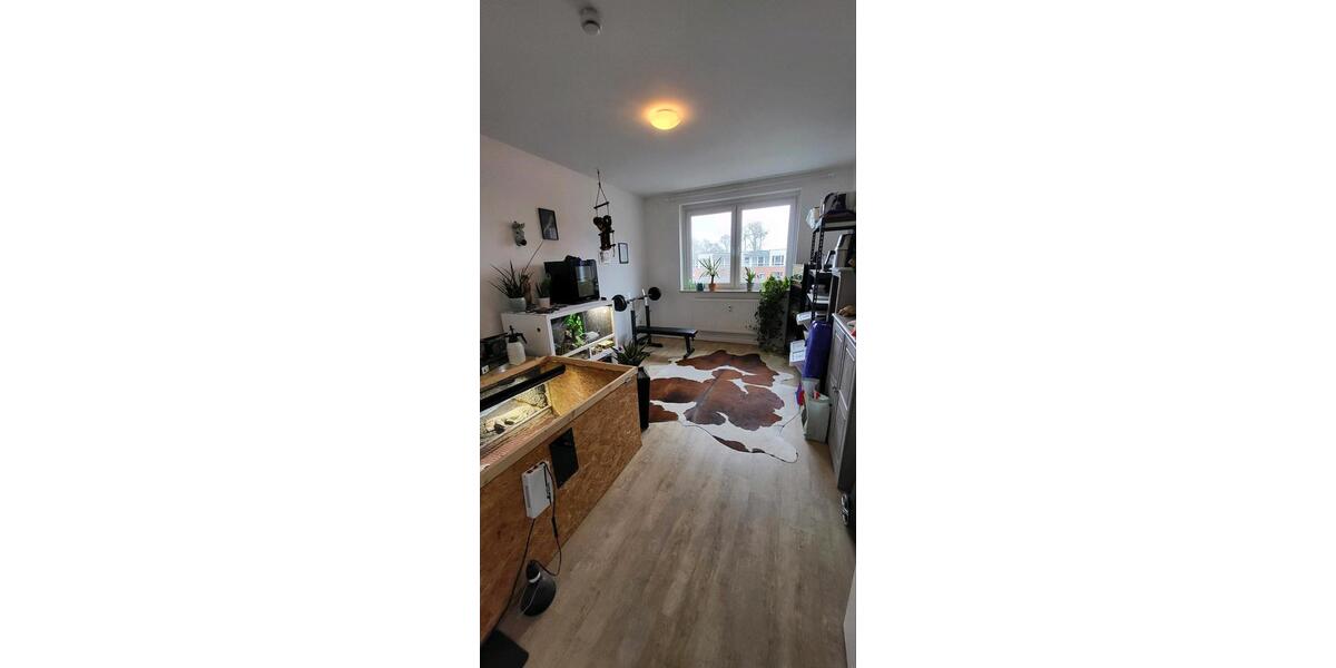 Wohnung mit Einbauküche ab März 26 3 zimmer