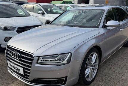 Audi A8 179.024 km 21.990 &euro; Wuppertal 42109