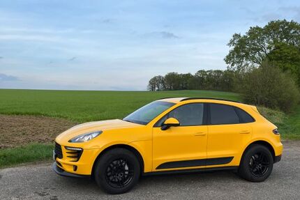 Porsche Macan 163.500 km 33.500 &euro; Wuppertal 42109