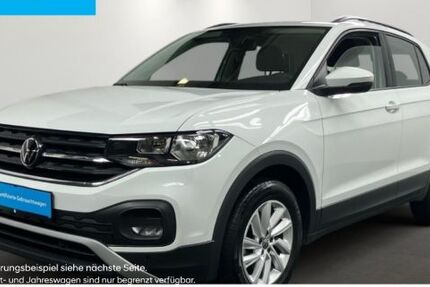 VW T-Cross 62.334 km 17.290 € Hagen 58089