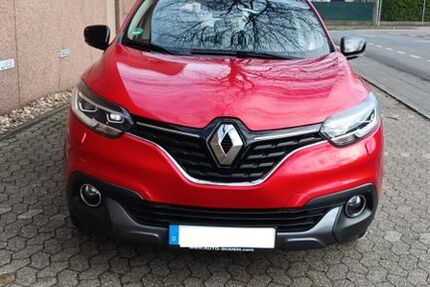 Renault Kadjar 109.270 km 13.600 &euro; Ratingen 40885