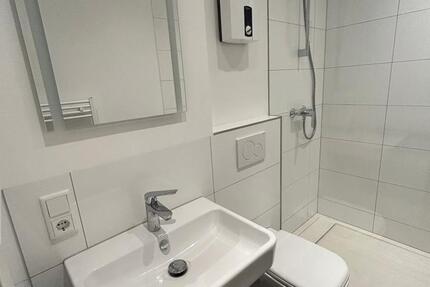 Wohnung Essen Frillendorf - 1 Zimmer, 52 m&sup2;, 650&euro; | Angebot:24526768