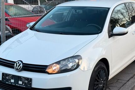 VW Golf 150.000 km 6.990 &euro; Castrop-Rauxel 44577