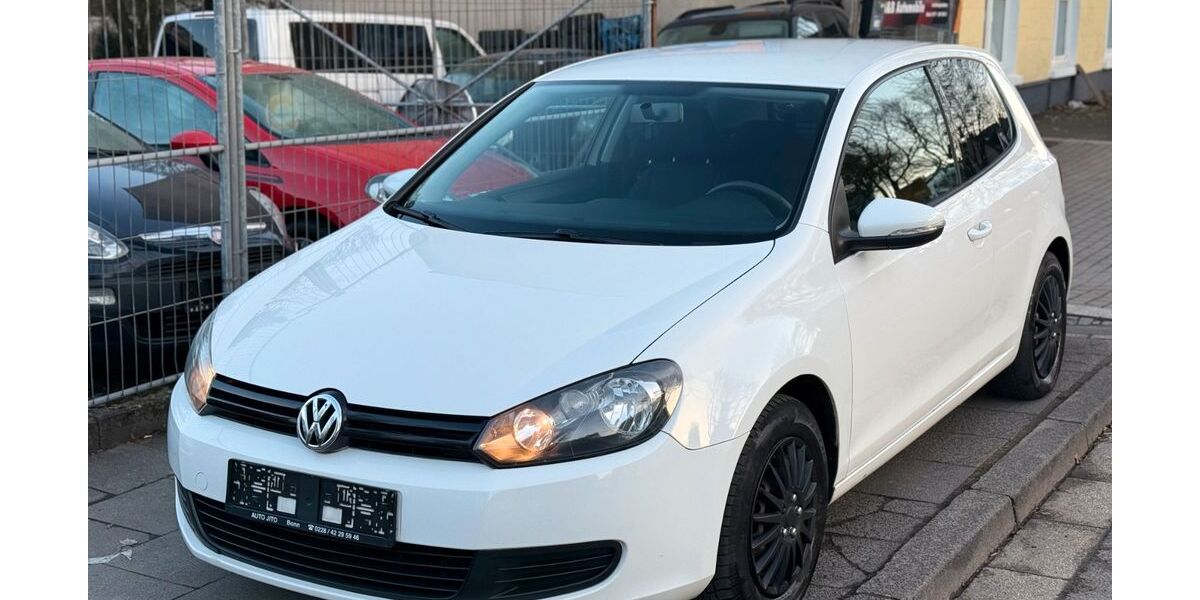 VW Golf 150.000 km 6.990 &euro; Castrop-Rauxel 44577