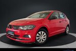 VW Polo 1.6 TDI Trendline 1.Hand 293.775 km 5.900 € Wuppertal 42327
