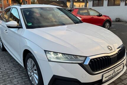 Skoda Octavia 122.000 km 15.599 &euro; Mülheim / Ruhr 45473
