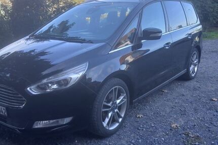 Ford Galaxy 240.690 km 15.000 &euro; Wuppertal 42289